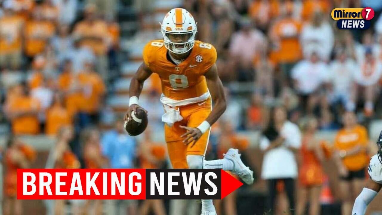 Tennessee vs. Iowa 2024 Citrus Bowl: Exciting Clash on the Gridiron