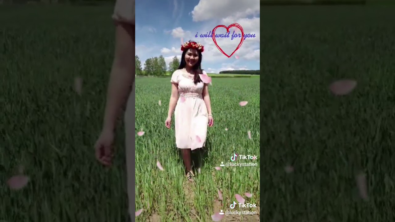 Can we kiss forever version tiktok YouTube