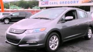 2010 HONDA INSIGHT Fort Payne AL