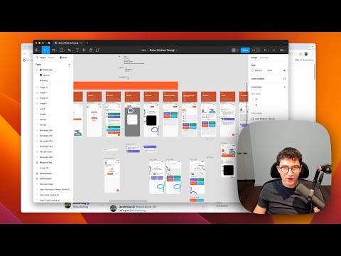 How I launched an app in a week (build in public)