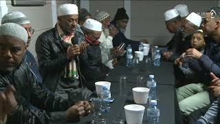 Live Dhikr 25 Septrember 2025 - Al Jeem Mtchells Plain