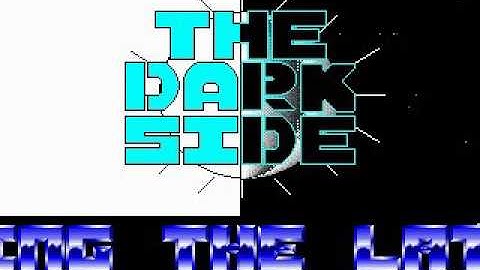 darkside bbs 1995
