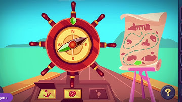 Escape Funky Island Walkthrough Level 8