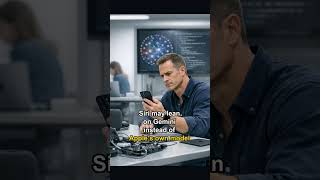 Apple’s new CEO inherits an A I credibility crisis