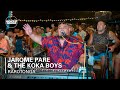 Jarome Pare &amp; The Koka Boys | Boiler Room Pacific Islands: Rarotonga