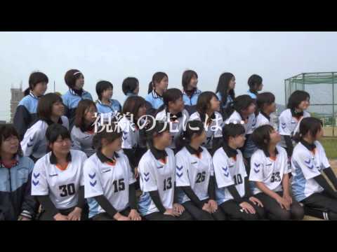 徳島大学ラクロス部　モチベーションアップPV