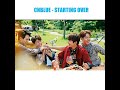 CNBLUE - Starting Over Lyrics [Romaji]