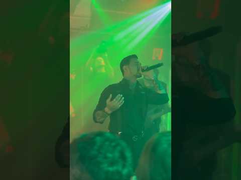 Чувствовать вашу поддержку во время выступления - самое ценное для меня #natan #music #live