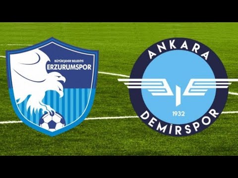 erzurumspor 1 ankara  demirspor 1  canlı yayın