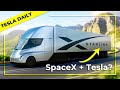 Starlink + Tesla, FSD Beta Expansion, Internal FSD Emails, Cathie Wood on TSLA