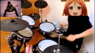 黑色子彈 Black Bullet Ending cover feat.Bokosuka