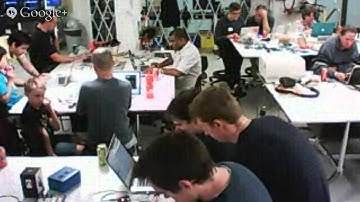 International NodeBots Day #1.5