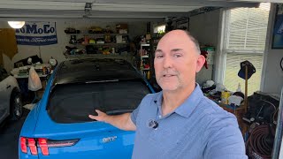 Almost Bought '24 Charger Daytona Scat Pack! Some Things I Like and Dislike About the Mustang Mach-E
