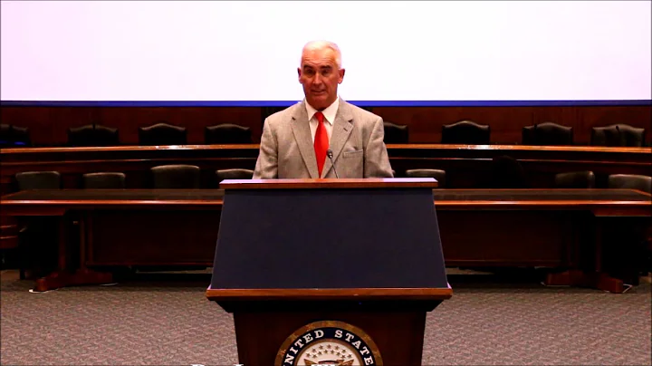 Dr. Loren Thompson, Chief Operating Officer, Lexin...