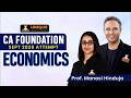 CA Foundation Business Economics | Public Finance  | 7.4 | L9 | Sep 26 |Prof. Mansi