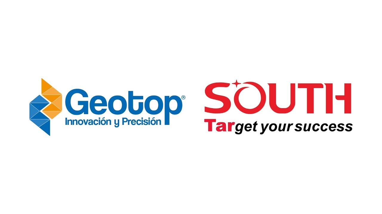Descubre las Estaciones Totales SOUTH: Webinar Exclusivo