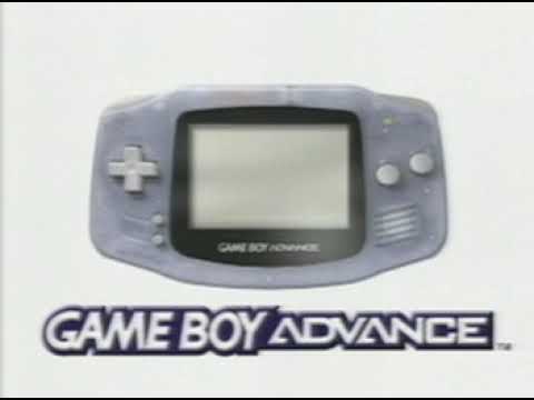 GAME BOY ADVANCE & ワリオランドアドバンス ワリオランドアドバンス - メルカリ