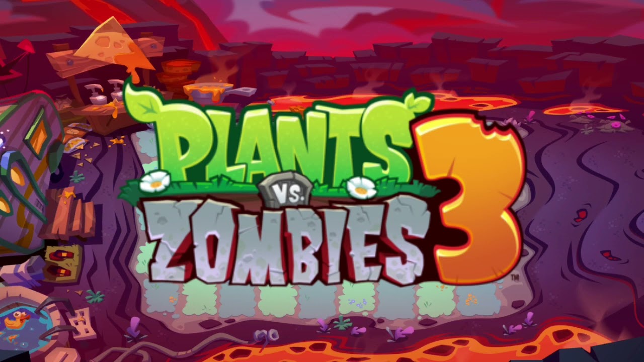 Stream Plants Vs Zombies 3 OST - Volcano Theme by DoccAir