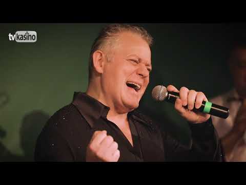 Igor Bacara: Quien sera (Sway)