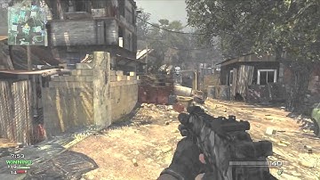 COD MW3 Live Commentary Season 1 Ep. 8