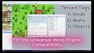 Next-Gen 2.5D Lighting & Wind in RPG Maker! | MV Nova Lighting PRO Showcase