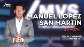 Manuel López San Martín | 04 de Junio