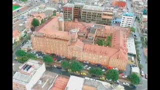 Clínica Palermo De Bogotá Ple 70 Años Noticias Caracol