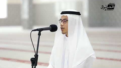 تلاوة حجازية من سورة ص كاملة بصوت القارئ الشيخ اسيب عصمة الله