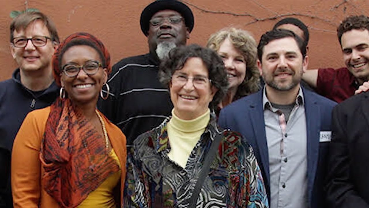 "We Belong Together" featured in Ep 14 of the Crazy Amazing Humans Podcast