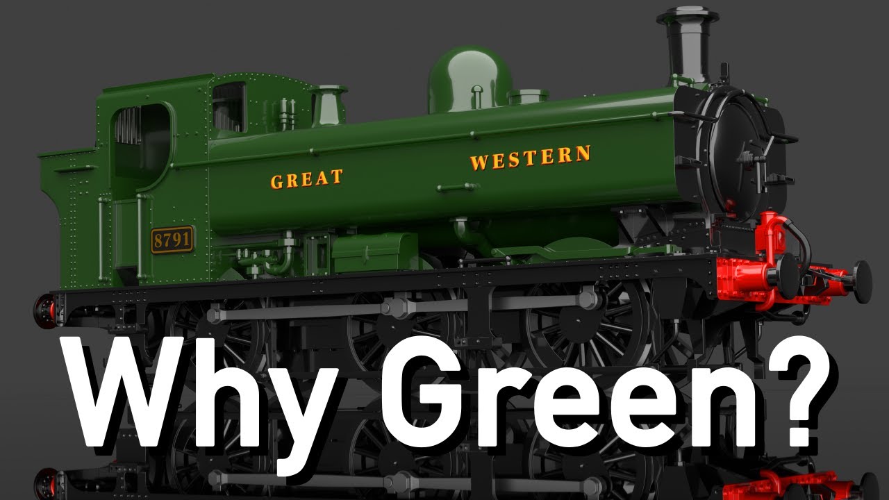 The (not so) obvious Reason!