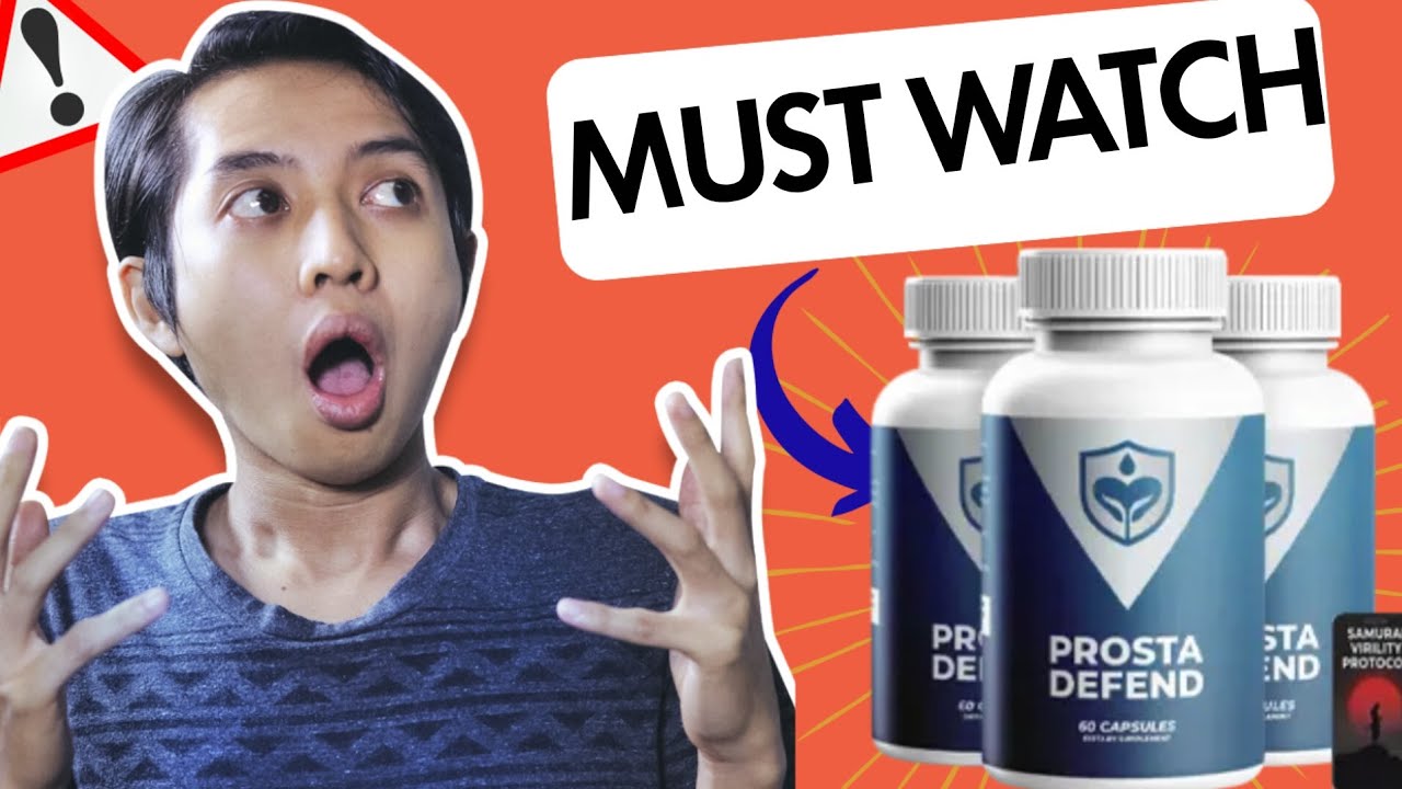Prosta Defend Review ⚠️ Honest Look – Does It Really Work?