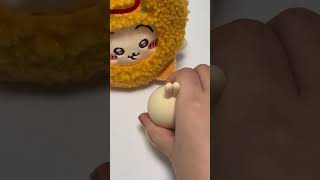 Baby Stamp, Usagis Self-Portrait