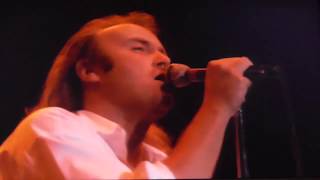 Genesys Live at Wembley 1987