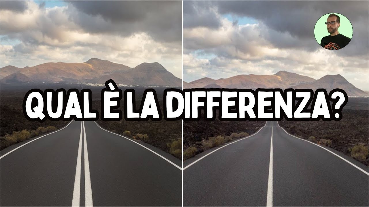 CHE DIFFERENZA C’È TRA LA STRISCIA CONTINUA E QUELLA DOPPIA? ATTENZIONE PERCHÈ LE COSE SONO CAMBIATE