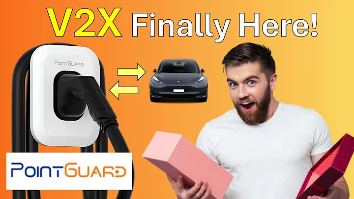 Bidirectional Charging (V2X) is Finally Here!