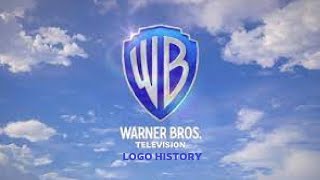 Warner Bros Television Logo History