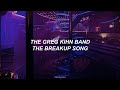 The Greg Kihn Band - The Breakup Song / Sub Español