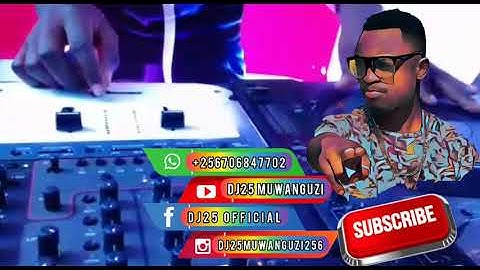 The best Stab scratch DJ in Uganda East Africa