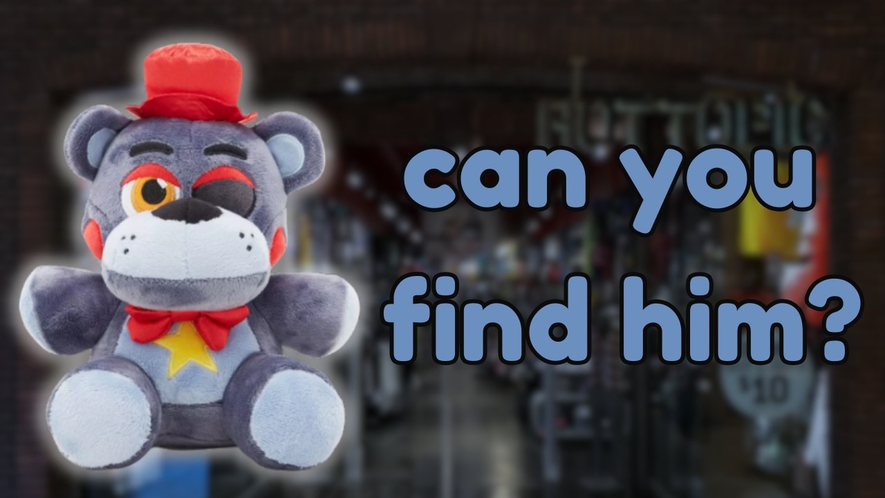 LEFTY здесь, и его СКАЛЬПИРУЮТ.