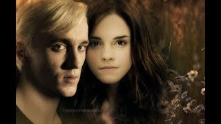 Hermione and Draco||| crazy in love)
