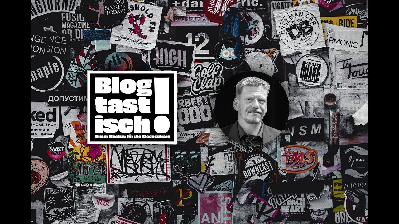 Blogtastisch - 9. Content Marketing auf Blogs