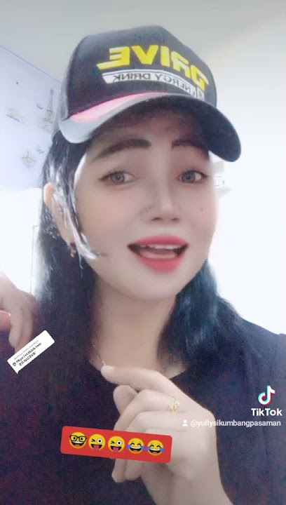 janda bodong 🤓🤓