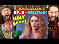 WANDAVISION 1x5 REACTION!! (Episode 5 | Spoiler Review) “On A Very Special Episode..."