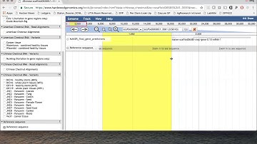 JBrowse sequenceDownload