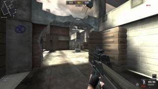 ♦ Quick-Scope - P90