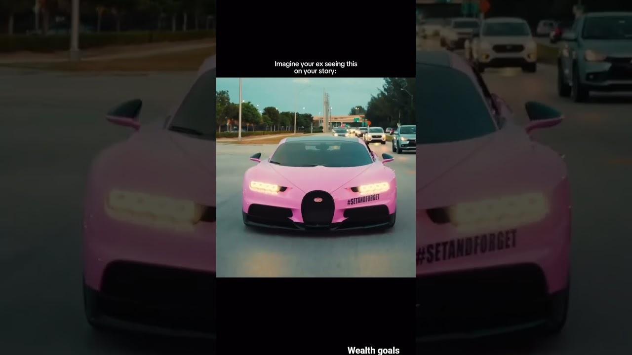 She left, I elevated 