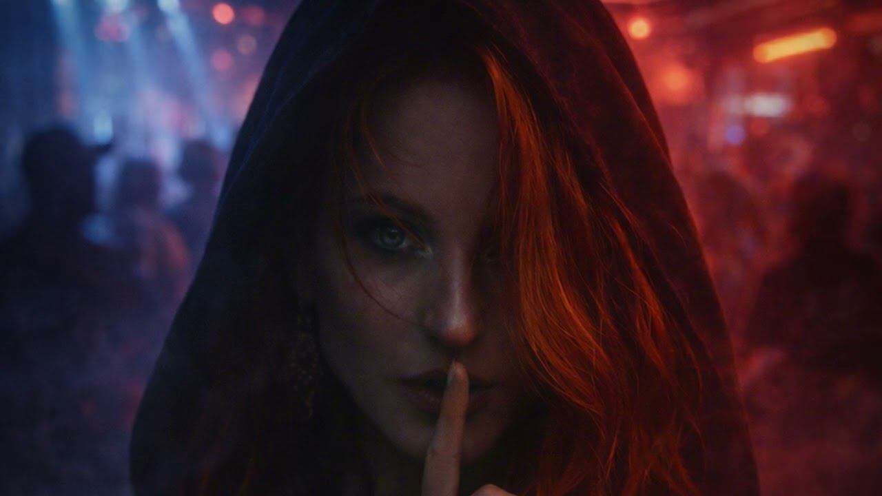 Lana Ru — Тёмный ритм | YouTube Exclusive