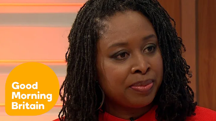 Dawn Butler MP Talks About The Tragic Loss Of Jo C...