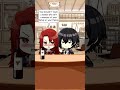 Iris & Cid Kagenou - Drunk Iris | The Eminence in Shadow | Anime Characters React to Each Other