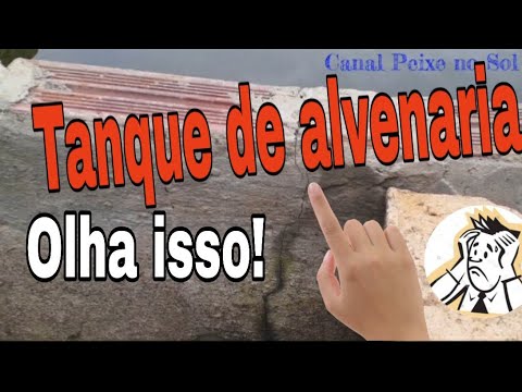 Vídeo: Como posso saber se o tanque do meu banheiro está rachado?